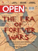 Open Magazine